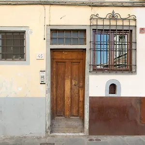 Apartment Ghiberti House By Mmega