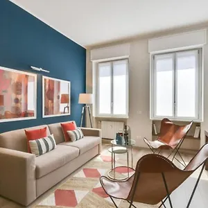 Sweett- Duomo Apartment