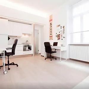 Design - Center - Duomo Apartamento