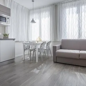 Italianway-cadorna 10a Flat Apartment