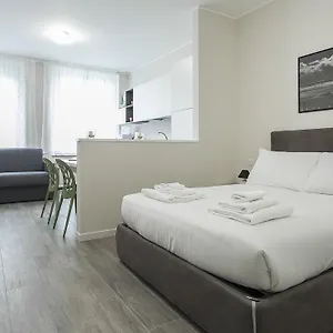Italianway-cadorna 10b Apartment