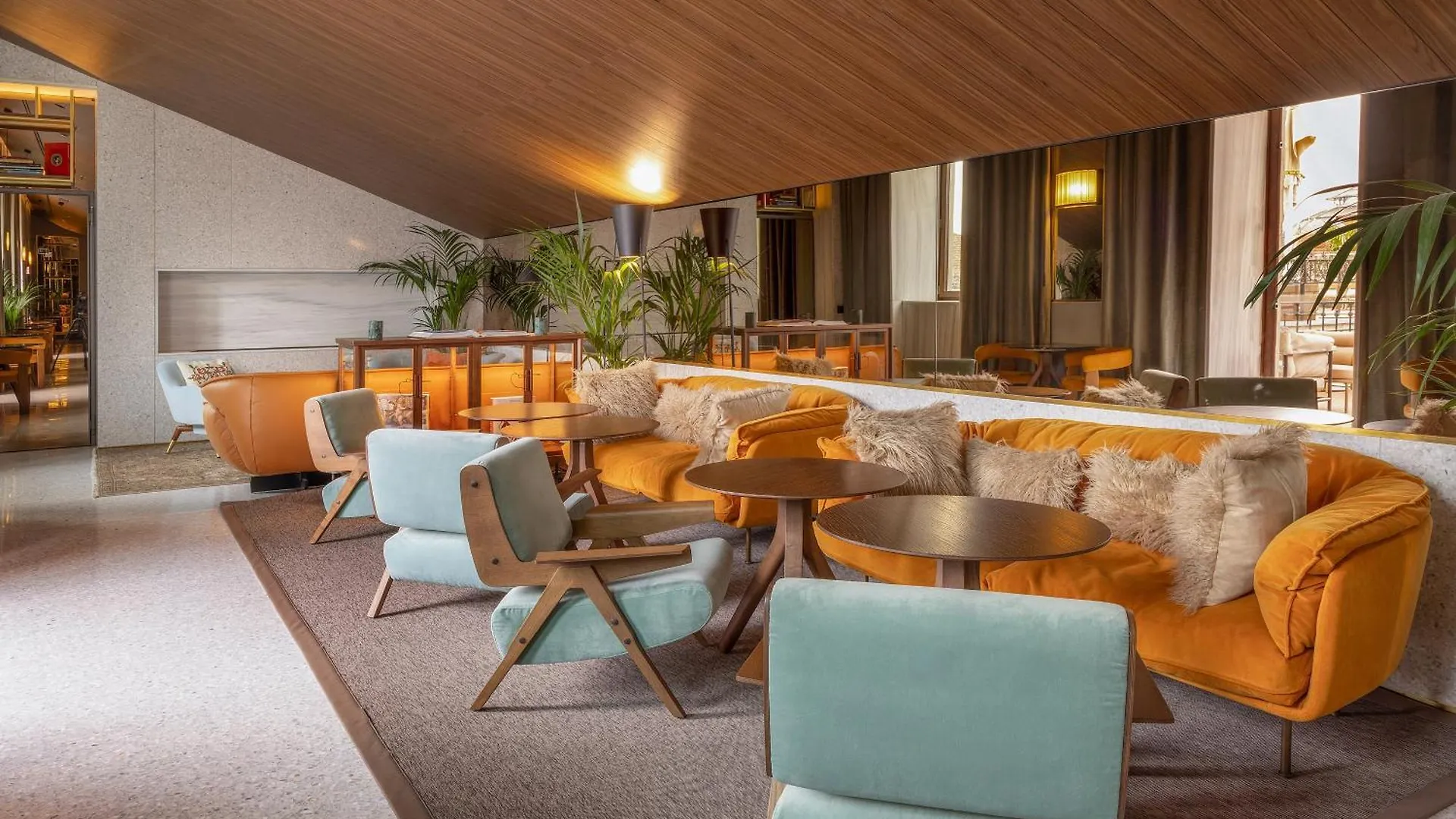 Palazzo Cordusio Gran Melia - The Leading Hotels Of The World Μιλάνο Ιταλία