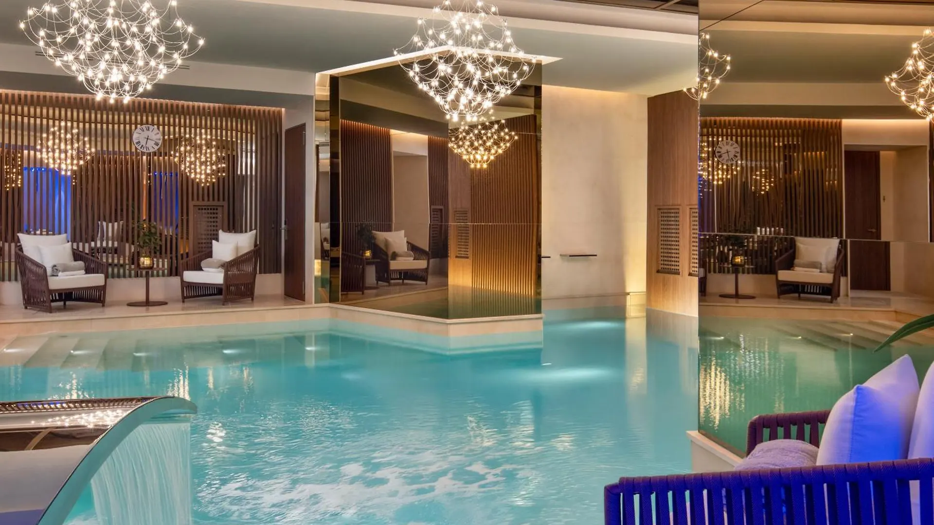 Palazzo Cordusio Gran Melia - The Leading Hotels Of The World Μιλάνο Ιταλία