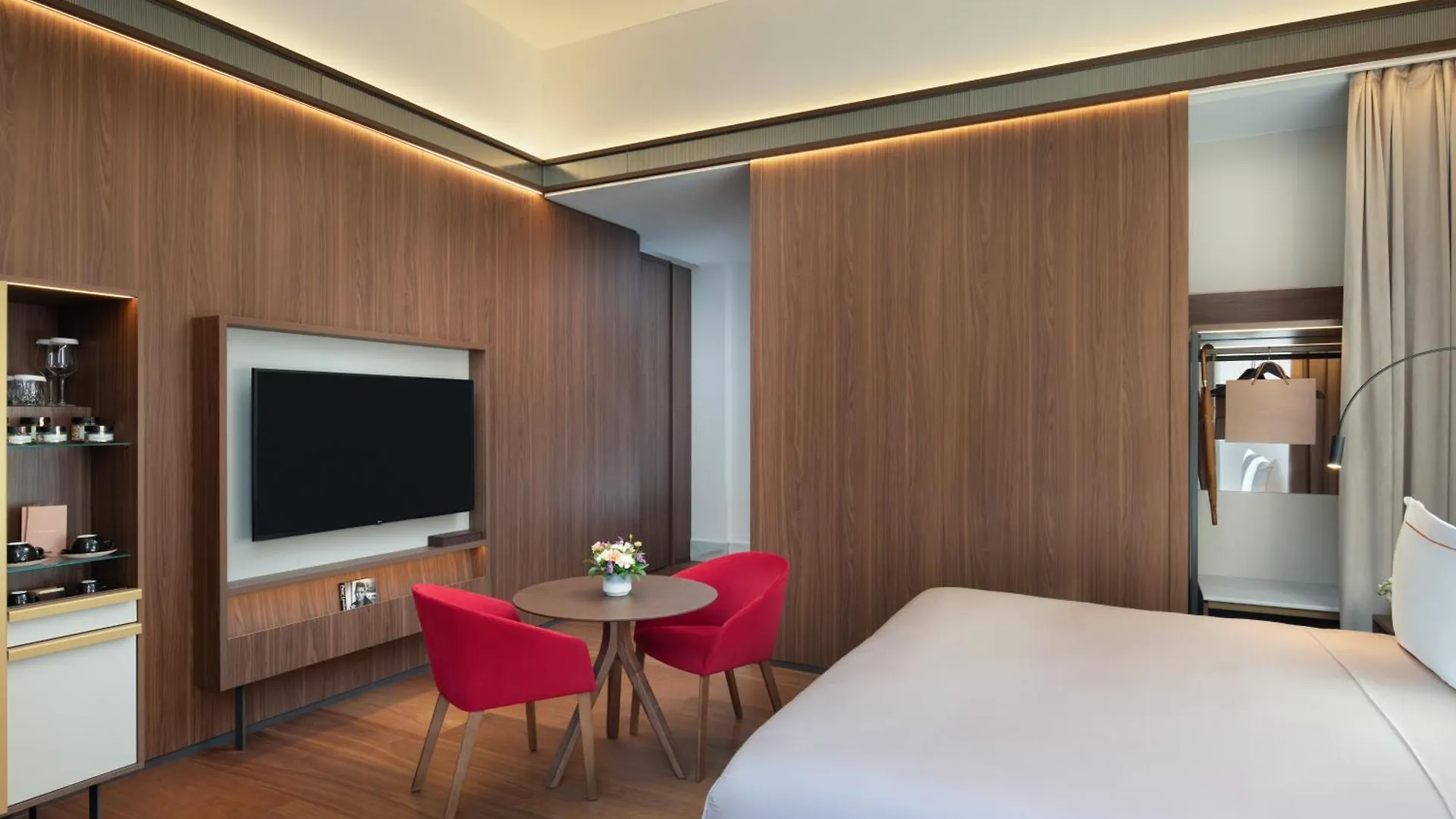 *****  Palazzo Cordusio Gran Melia - The Leading Hotels Of The World Μιλάνο Ιταλία