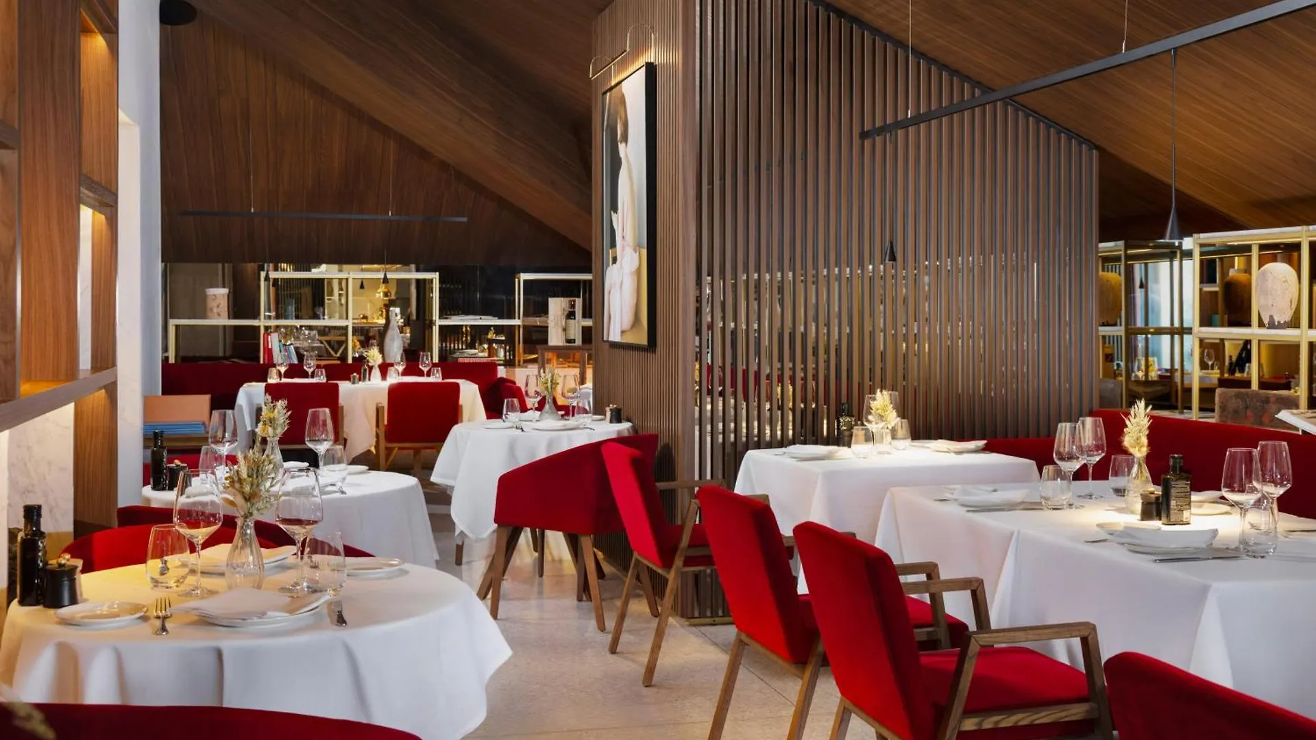 Palazzo Cordusio Gran Melia - The Leading Hotels Of The World Μιλάνο